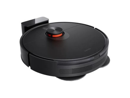  Робот пылесос Xiaomi Robot Vacuum S20 D106 (EU) черный