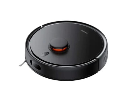 Робот пылесос Xiaomi Robot Vacuum S20 D106 (EU) черный