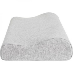 Подушка ортопедическая Mijia 8H Memory Pillow H1 белая