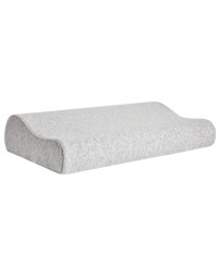 Подушка ортопедическая Mijia 8H Memory Pillow H1 белая