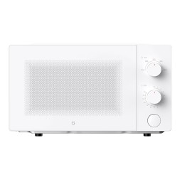 Микроволновая печь Mijia Microwave Oven 20л (MWB020) белая