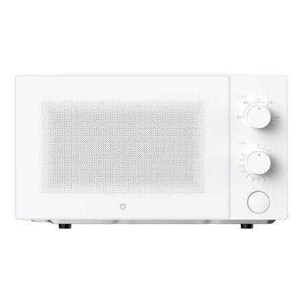  Микроволновая печь Mijia Microwave Oven 20л (MWB020) белая