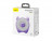 Bluetooth колонка Baseus Cow E06 IP55 V5.0 (NGE06-05) фиолетовая