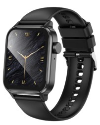 Смарт-часы Hoco Y26 Smart Sport Watch(call version) черные