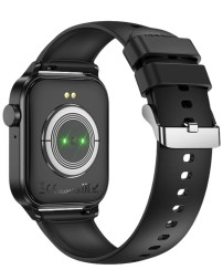 Смарт-часы Hoco Y26 Smart Sport Watch(call version) черные