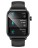  Смарт-часы Hoco Y26 Smart Sport Watch(call version) черные