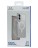  Накладка для Samsung Galaxy S25 Edge Keephone X-Crystal MagSnap прозрачный