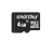  micro SDHC карта памяти Smartbuy 4GB Class 10 (без адаптера)