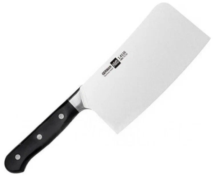  Тесак HuoHou German Steel Cleaver нож из немецкой стали