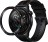  Умные часы Xiaomi Watch S4 Rainbow BHR9199GL черные
