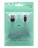  Usb Кабель-зарядка Micro Hoco X13 2.4A 1м силиконовый чёрный