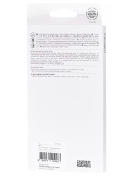 Накладка для i-Phone 16 Pro Max 6.9 Spigen Ultra Hybrid S MagSafe (ACS08010) прозрачно-серый