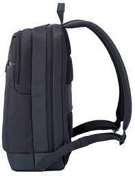  Рюкзак Xiaomi Mi Classic Business Backpack 2 JDSW02RM/ZJB4172CN чёрный