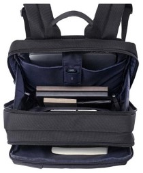 Рюкзак Xiaomi Mi Classic Business Backpack 2 JDSW02RM/ZJB4172CN чёрный