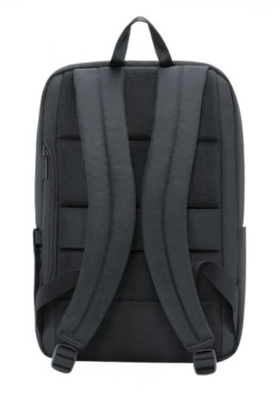  Рюкзак Xiaomi Mi Classic Business Backpack 2 JDSW02RM/ZJB4172CN чёрный