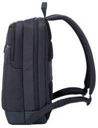 Рюкзак Xiaomi Mi Classic Business Backpack 2 JDSW02RM/ZJB4172CN чёрный