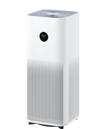Очиститель воздуха Xiaomi Air Smart Purifier 4 Pro (AC-M15-SC) белый