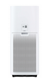 Очиститель воздуха Xiaomi Air Smart Purifier 4 Pro (AC-M15-SC) белый