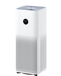 Очиститель воздуха Xiaomi Air Smart Purifier 4 Pro (AC-M15-SC) белый