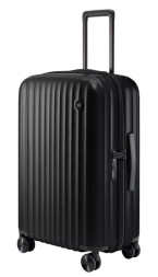 Чемодан Xiaomi NINETYGO Elbe Luggage 24&quot; черный