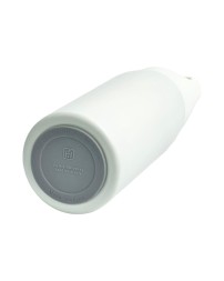 Термос Funjia Home Accompanying Mug 450 ml белый