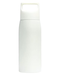 Термос Funjia Home Accompanying Mug 450 ml белый