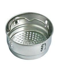 Термос Funjia Home Accompanying Mug 450 ml белый