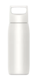 Термос Funjia Home Accompanying Mug 450 ml белый