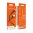  Usb Кабель-зарядка Lightning Borofone BX51 Triumph 2.4A 1м силиконовый черный