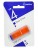  USB флеш накопитель Smartbuy 4GB Easy SB004GBEO оранжевый