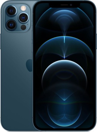  Apple i-Phone 12 Pro 256GB синий (Европа)