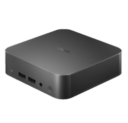 Компьютер Xiaomi Mini Host Black (XM22AL5S) (Intel Core i5-1240P/16G/512G)