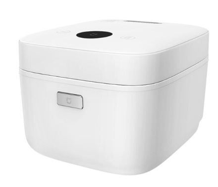  Рисоварка Mijia Rice Cooker 1S 3L (YLIH02CM) белая