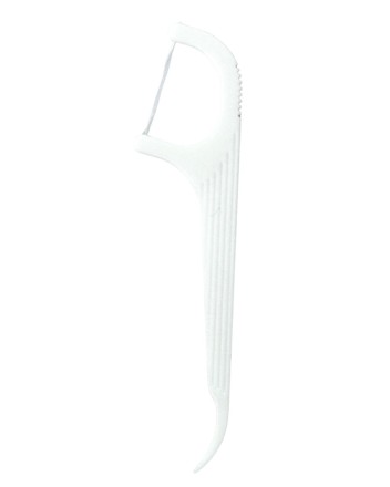  Зубная нить Beheart Floss Pick (50шт) белая