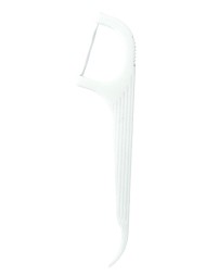 Зубная нить Beheart Floss Pick (50шт) белая