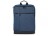  Рюкзак RunMi 90 Points Classic Business Backpack синий