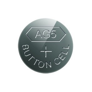  Батарейка часовая Smartbuy AG5-10B (100/2000) (SBBB-AG5-10B)