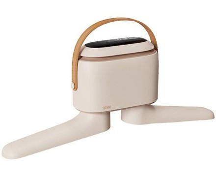  Сушилка для одежды Xiaomi Sothing DSHJ-S-2101 бежевый