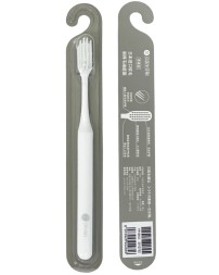 Зубная щетка Dr.Bei Youth Version белая