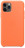 Чехол-накладка  i-Phone 12 Pro Max Silicone icase  №02 абрикосовая