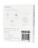  Сменные насадки для зубной щетки MiJia Sonic Electric Toothbrush T501 (2шт) серебристые