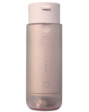  Электрический ирригатор для полости рта Mijia Portable Dental Rinser F400 MEO704 розовый