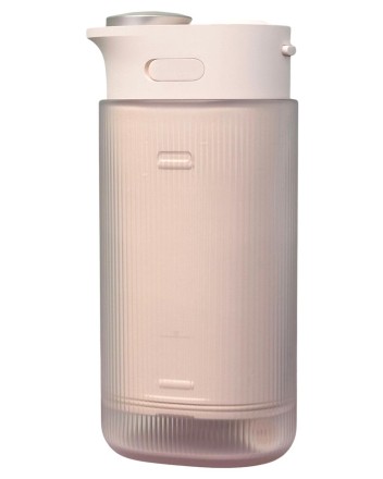  Электрический ирригатор для полости рта Mijia Portable Dental Rinser F400 MEO704 розовый