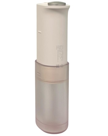  Электрический ирригатор для полости рта Mijia Portable Dental Rinser F400 MEO704 розовый