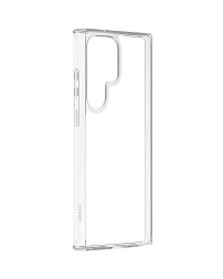 Накладка для Samsung Galaxy S24 Ultra K-Doo Guardian силикон прозрачный