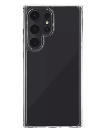  Накладка для Samsung Galaxy S24 Ultra K-Doo Guardian силикон прозрачный