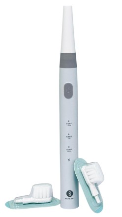  Зубная щетка электрическая Beheart W100 синяя