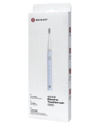 Зубная щетка электрическая Beheart W100 синяя