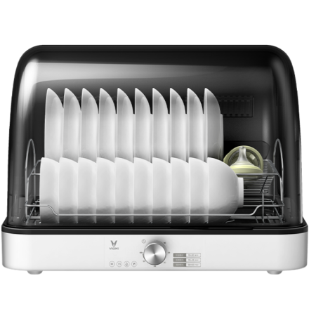  Шкаф стерилизатор для посуды столовой Viomi