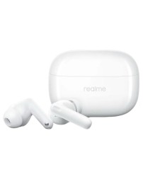 Беспроводные наушники TWS Realme Buds T310 белые